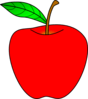 KES Apple logo