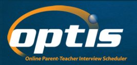OPTIS logo