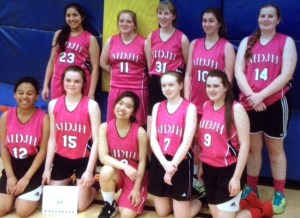 Gr 9 girls bball 1