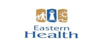 Easten Health logo