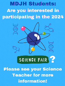2024 Science Fair